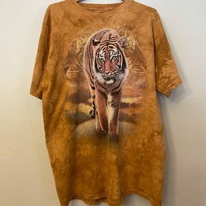 The Mountain t Shirt